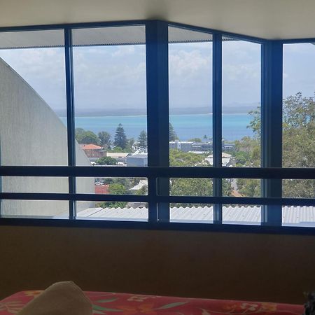 Casablanca Penthouse Loft - Landmark 518 Nelson Bay Exterior photo