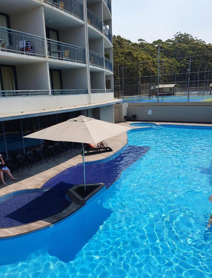 Casablanca Penthouse Loft - Landmark 518 Nelson Bay Exterior photo