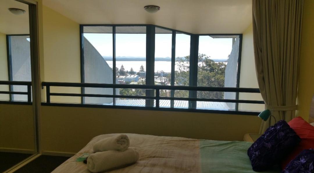 Casablanca Penthouse Loft - Landmark 518 Nelson Bay Exterior photo