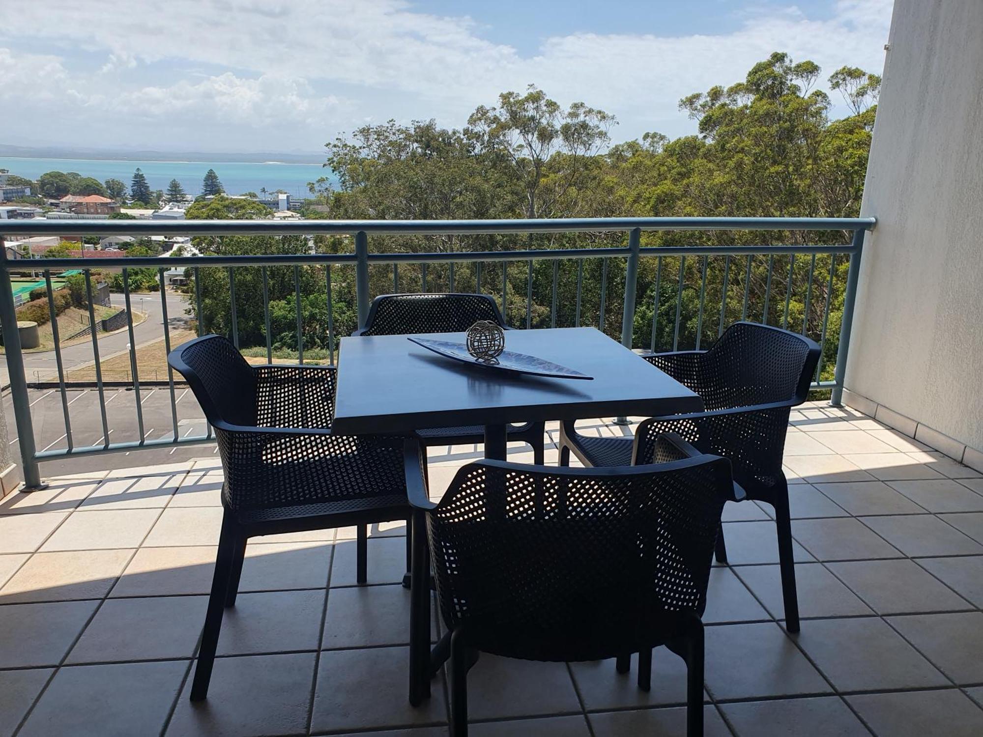 Casablanca Penthouse Loft - Landmark 518 Nelson Bay Exterior photo
