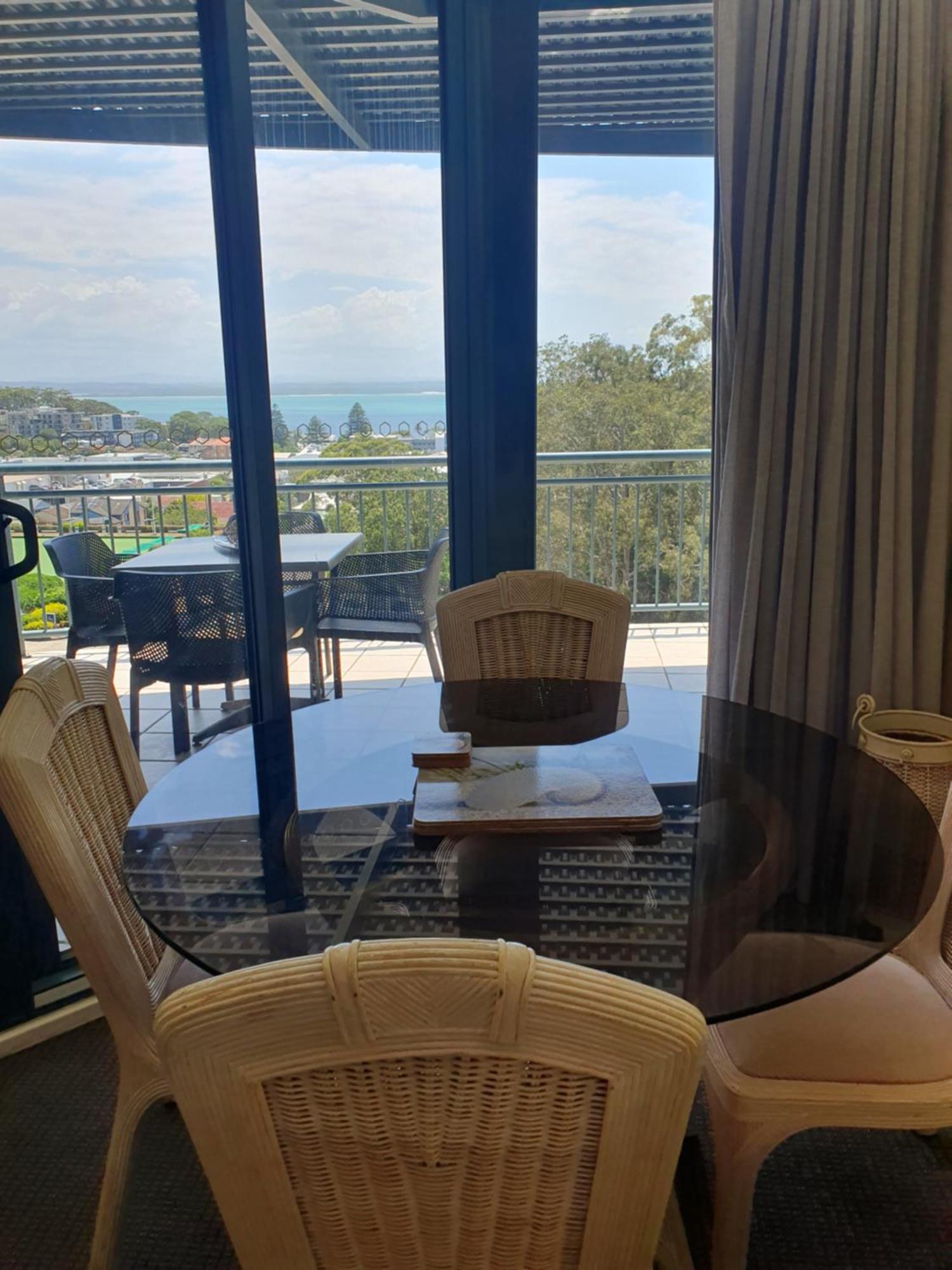 Casablanca Penthouse Loft - Landmark 518 Nelson Bay Exterior photo